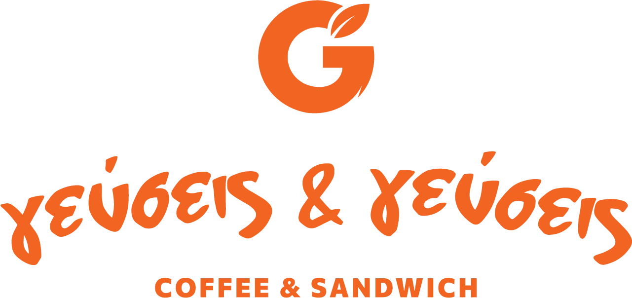 Γεύσεις & Γεύσεις — Coffee & Sandwich