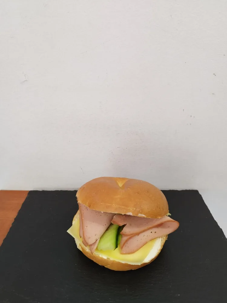 Bagel Philadelphia