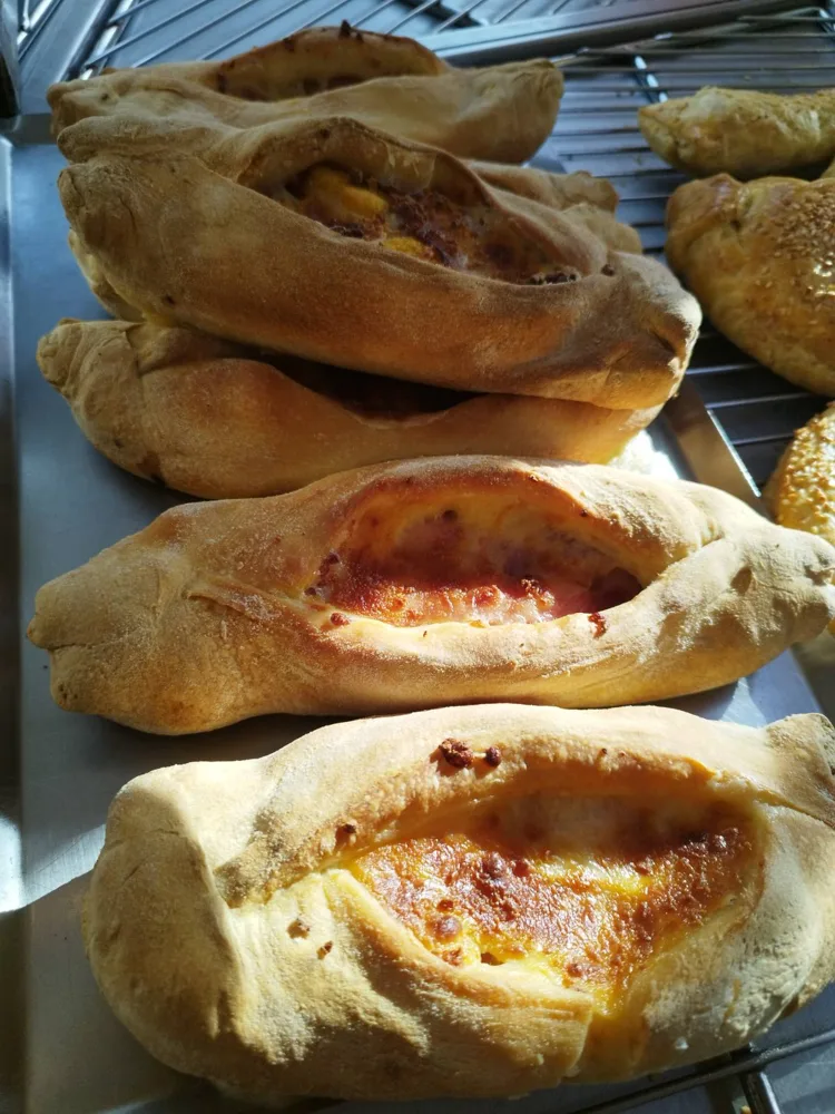 Handmade peinirli
